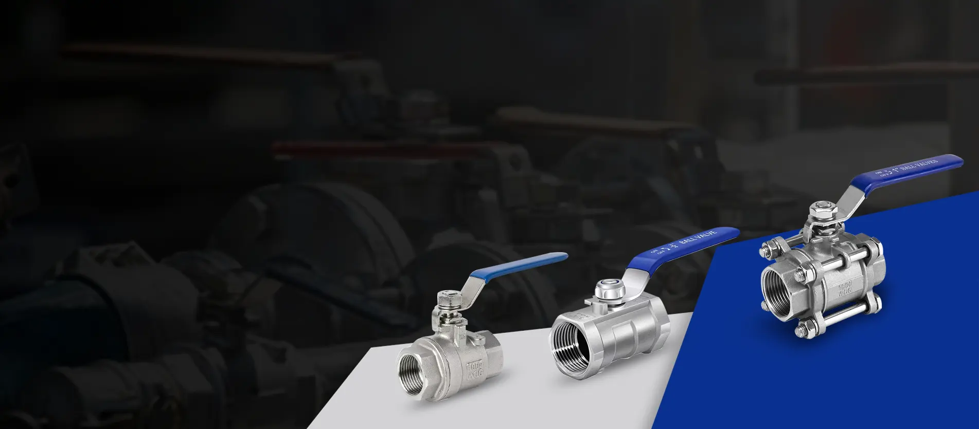 China Plumbing Fittings Factory