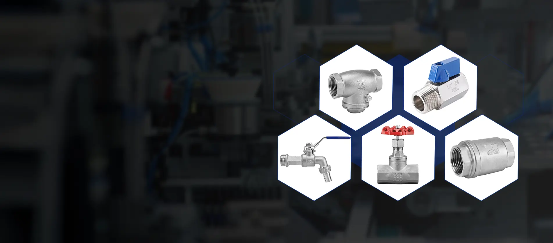 Wopanga Vavu ya Mpira