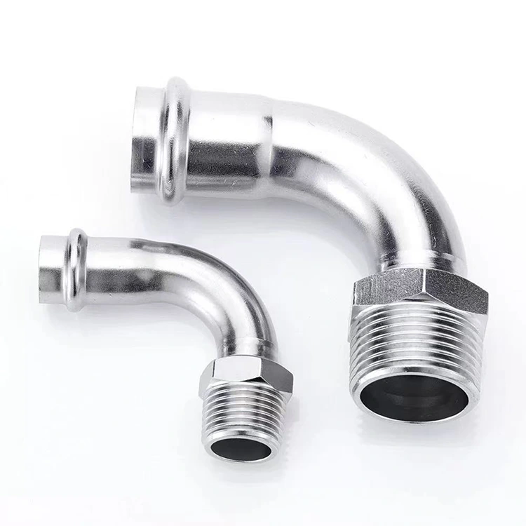 Kodi Kuyika kwa Piping-Fit Kumapanga Bwanji Kulumikizana Kotetezedwa Popanda Kuwotcherera?
