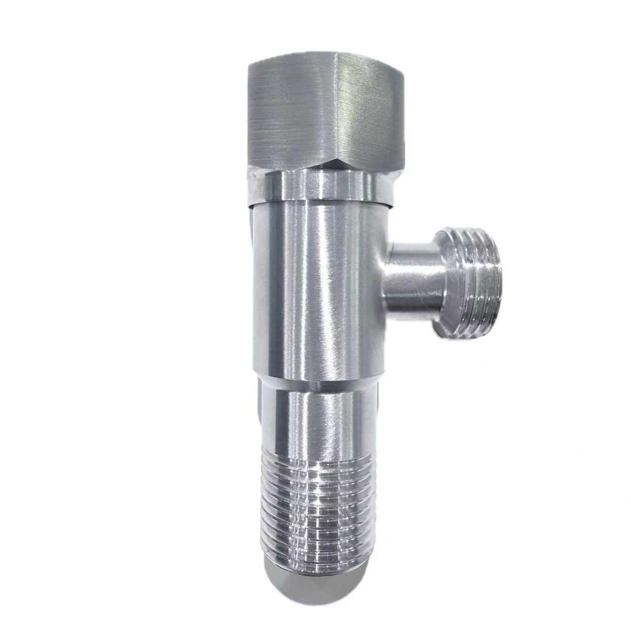 Chipinda Chosambira Chosapanga chitsulo chosapanga dzimbiri cha Valve