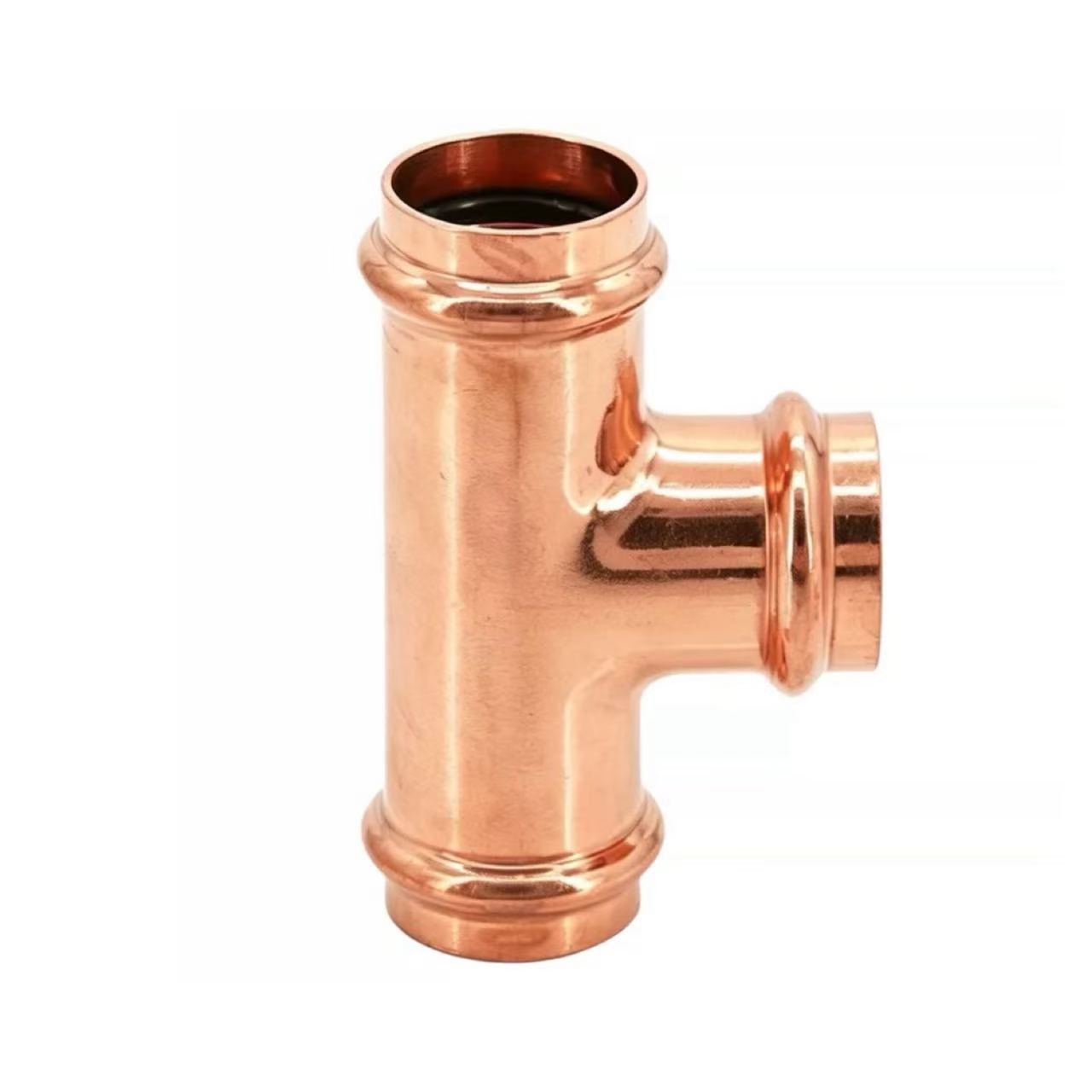 Dinani Pawiri Equal Tee Plumbing Fitting