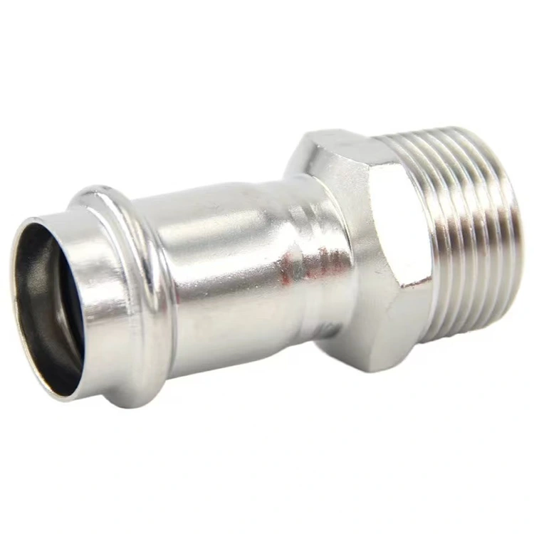 Dinani Kawiri Female Threaded Adapter