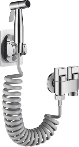 Dongosolo Lapawiri-Channel Precision-Controlled High-Pressure Sanitary System