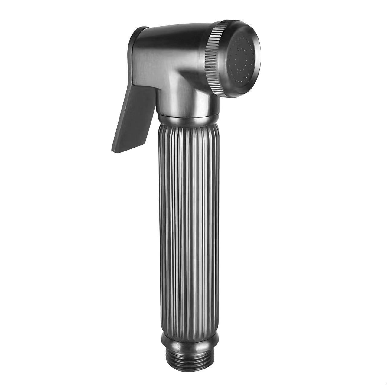 Pawiri-Control Pressurized Precision Fluid Thupi Sambani Mfuti ya Utsi