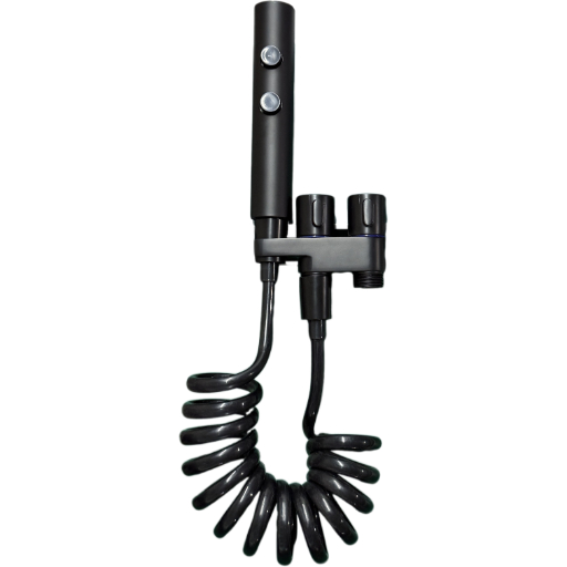 Dual-Path Intelligent Control Fluid Boosting Valve Yogawa
