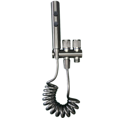 Wogawira Way-Way Precision-Contact Fluid Booster