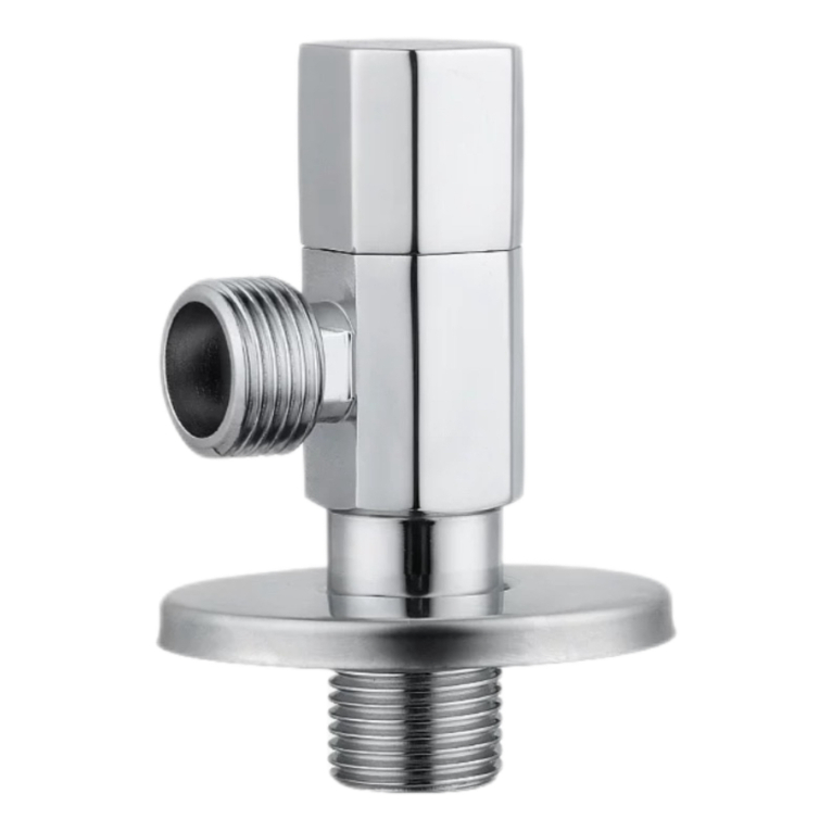 Chitoliro chapakhomo cha Universal Angle Valve