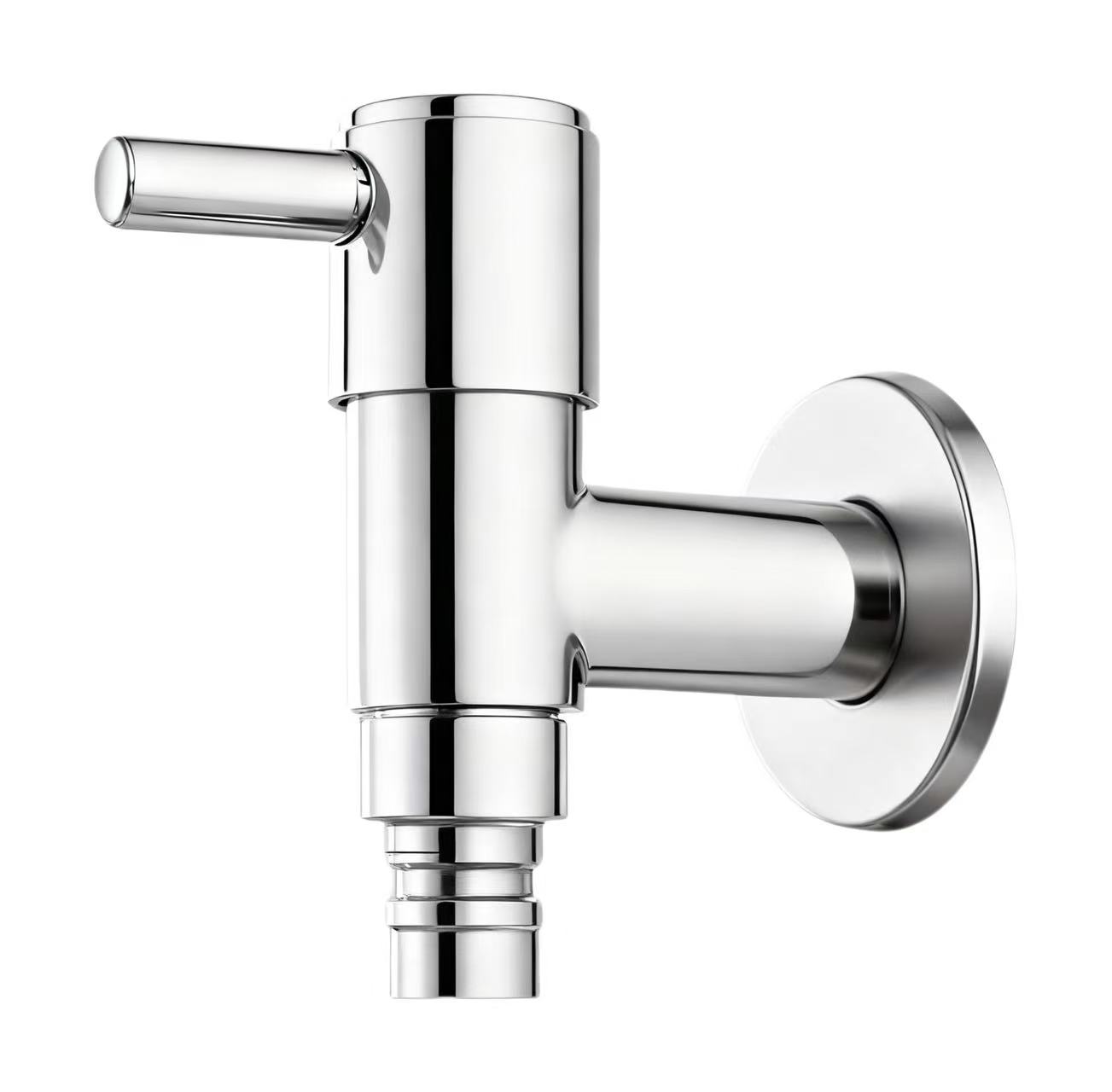Makina Ochapira M'khoma Faucet