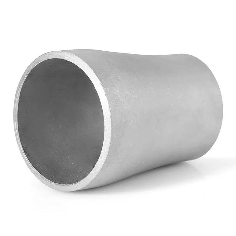 Industrial opanda msoko welded reducers