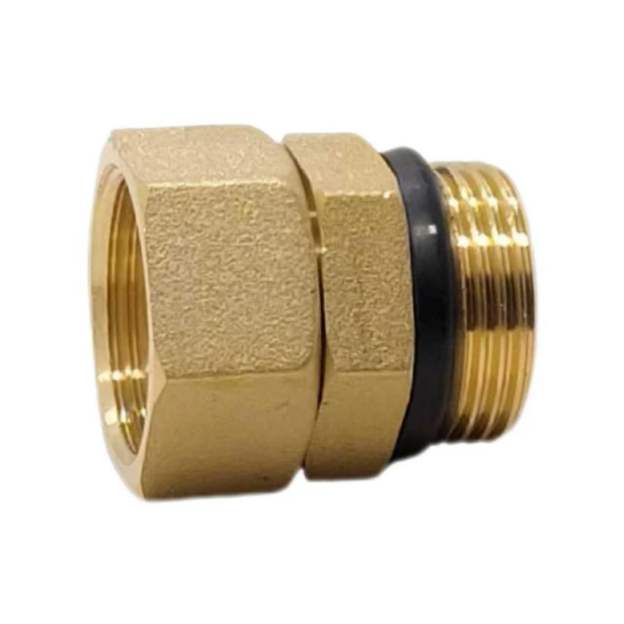 Amuna Ndi Akazi Thread Direct Union Fitting