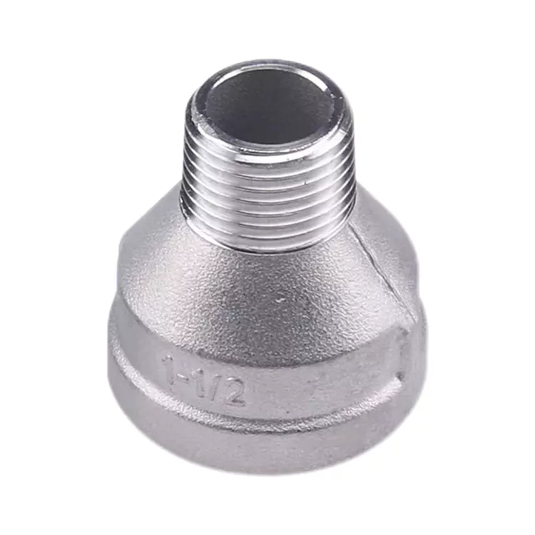 Male x Female Reducing Connector