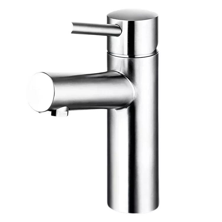 Faucet ya Handle Imodzi Yotentha Ndi Yozizira