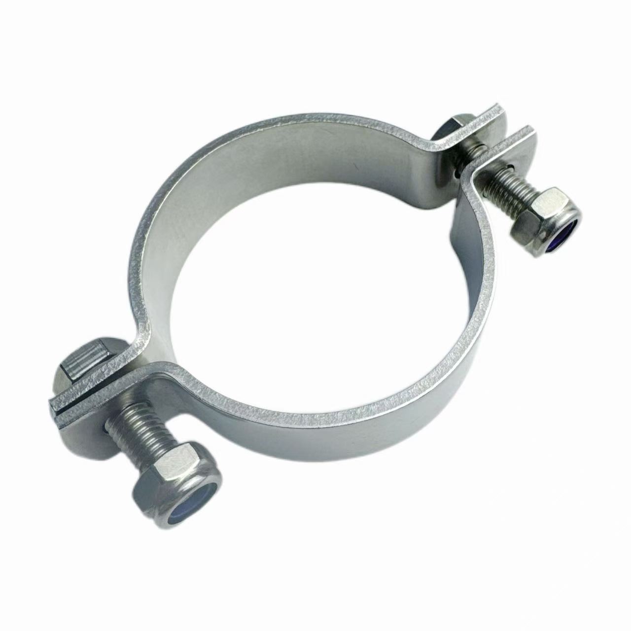 Thandizo la pipe clamp
