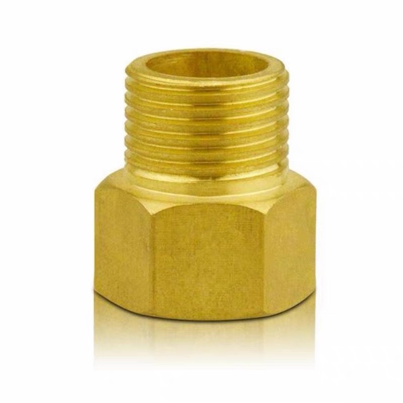 Kuchepetsa Male Threaded Adapter