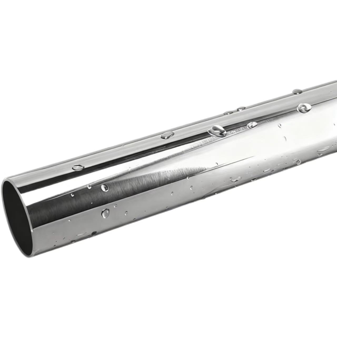 Sanitary Grade Precision Steel Pipe