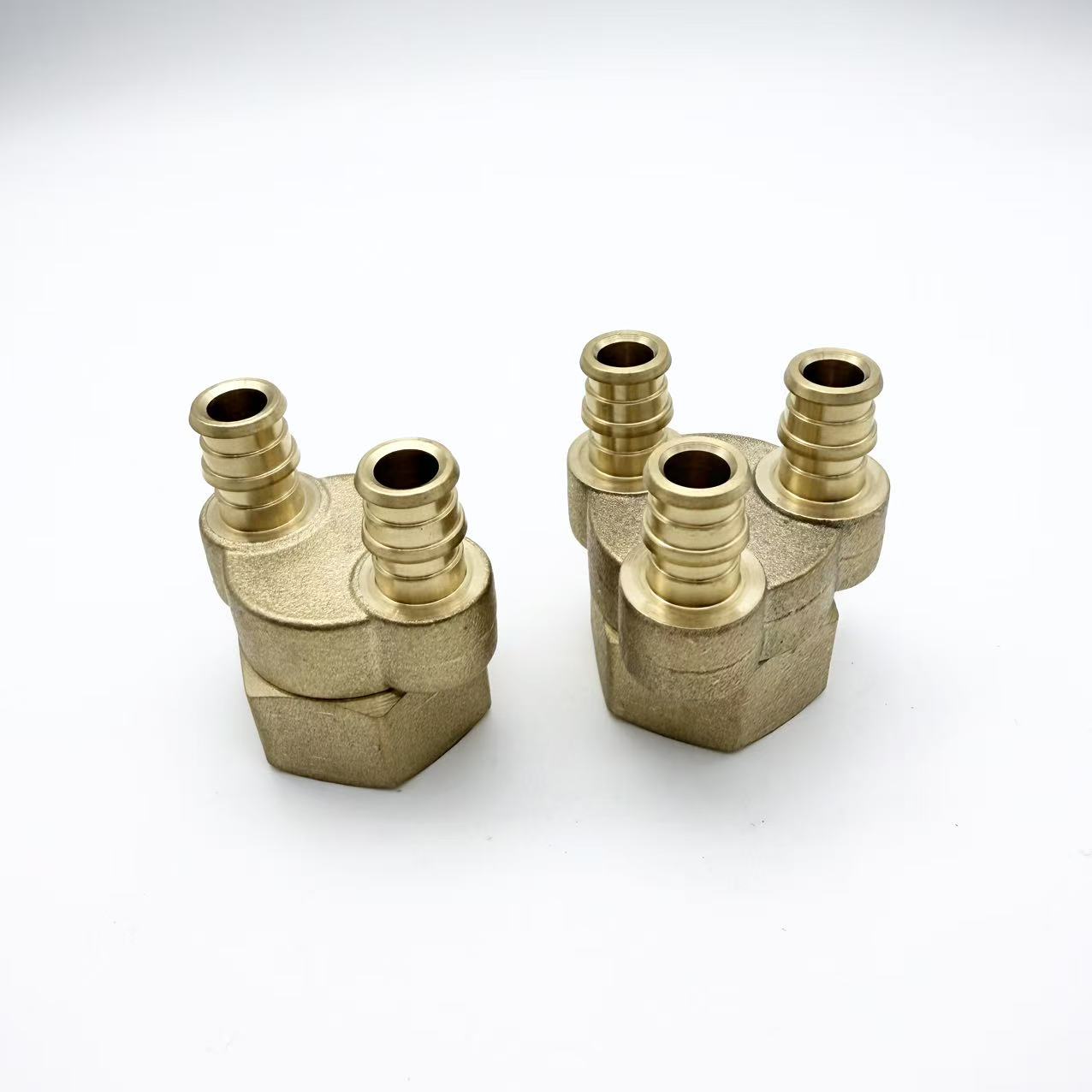 Union capillary cholumikizira