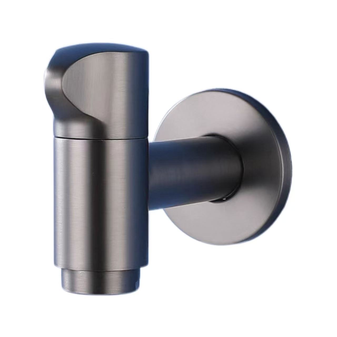 Zhu Feng · Faucet Wopukutidwa